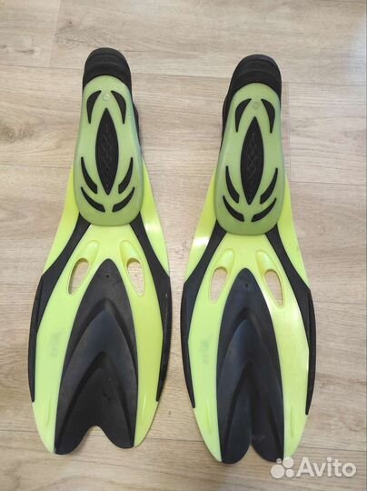 Ласты детские 30-31, 34-35