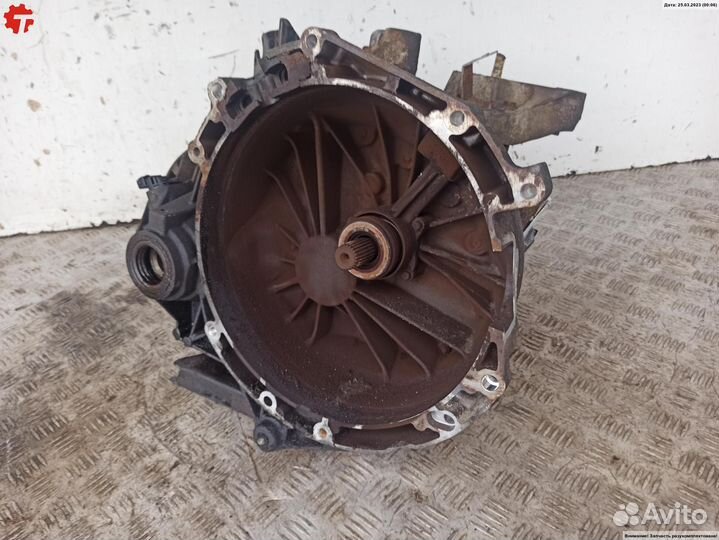 Кпп 5ст. Ford Transit (2000-2006)