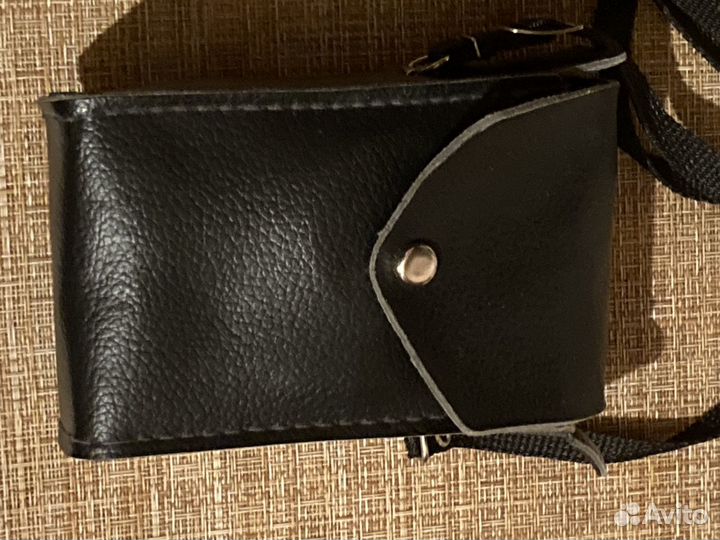 Пленочный фотоаппарат