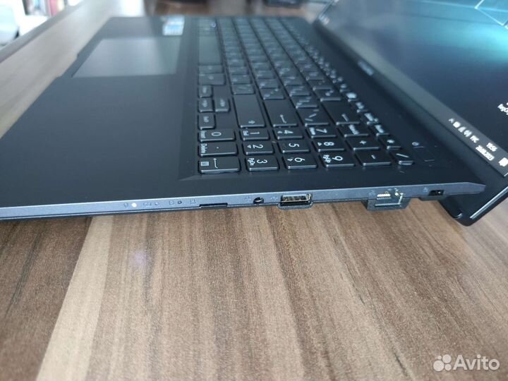 Asus ExpertBook B1 B1500ceae i5 11357G (11th Gen)