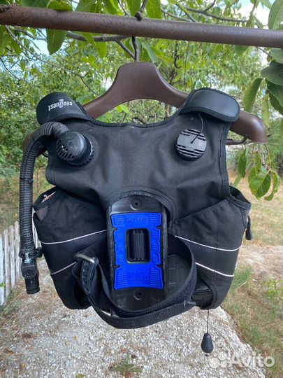 Всд Жилет компенсатор плавучести