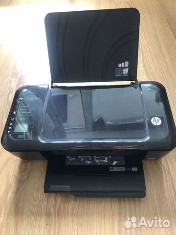 Принтер hp deskjet 3000