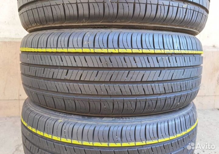 Kumho Solus TA31 215/55 R17 94V