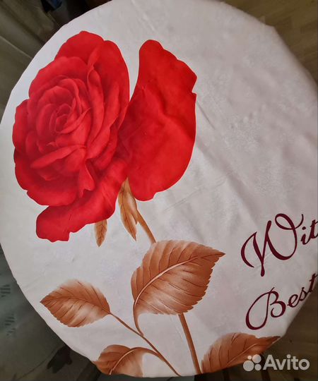 Скатерть,простынь