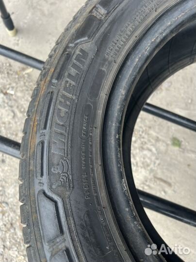 Michelin Agilis 3 195/70 R15C