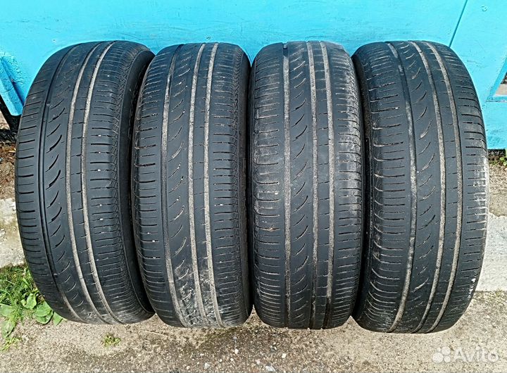 Formula Energy 215/65 R16