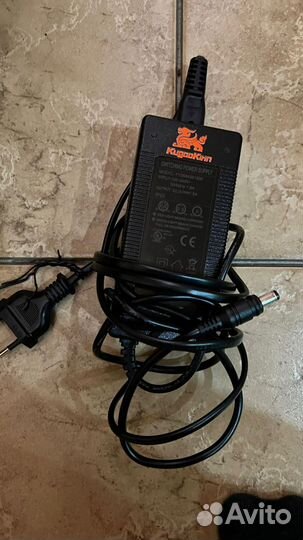 Электросамокат kugoo S1 pro