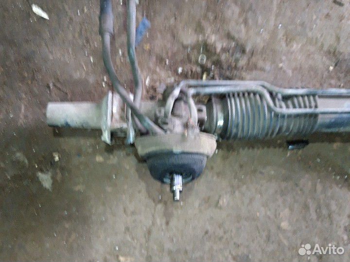 Рейка рулевая Дэу Нексия