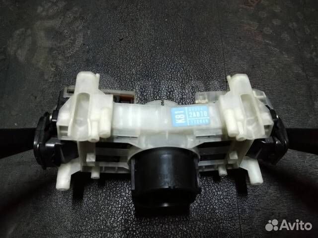 Блок подрулевых переключателей Тойота Марк 2,X-110