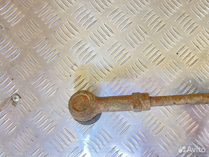 Рейка рулевая Mitsubishi Galant 1993 1997