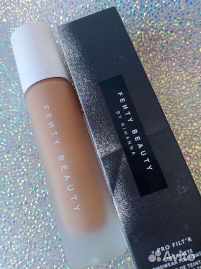 Тон основа Fenty 380