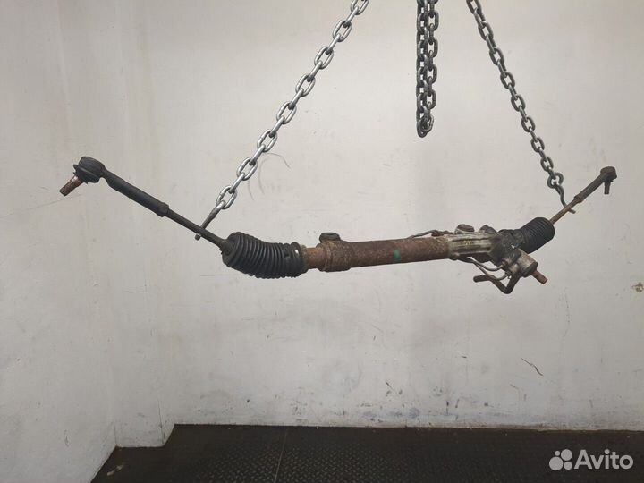 Рейка рулевая с г/у Toyota 4 Runner, 2003