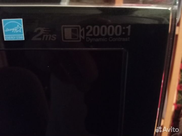 Монитор Samsung SyncMaster T220G