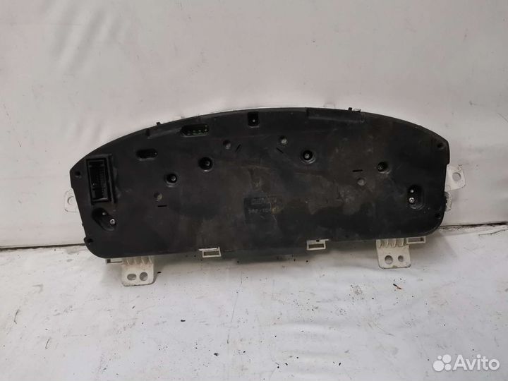 Спидометр Cadillac EscaladeTn257440-4384