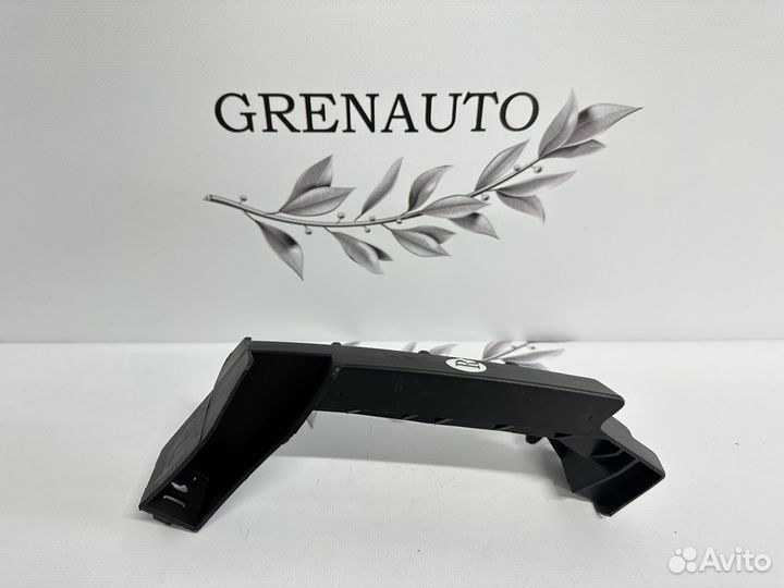 Кронштейн под фару правый mazda 6 gh