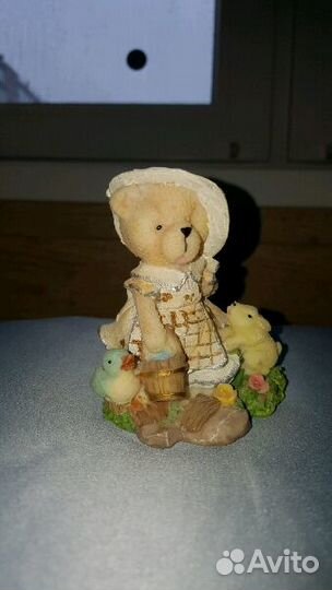 Фигурка интерьерная