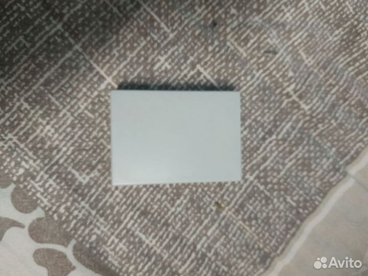 Аккумулятор для Canon 550D/600D LP E8