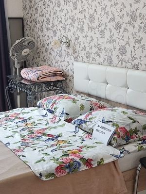 1-к. квартира, 48 м², 4/9 эт.