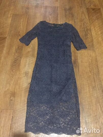 Denny rose платье