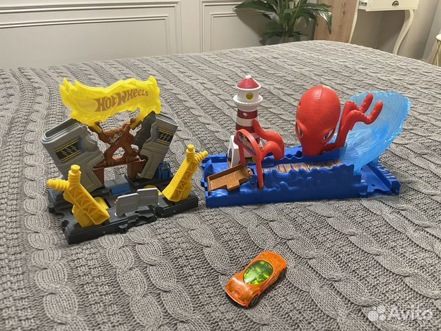 Игра Хот виллс