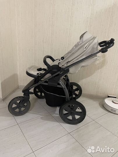 Коляска X-lander