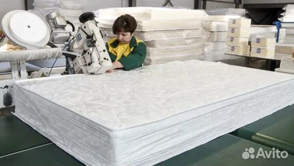 Матрас на заказ