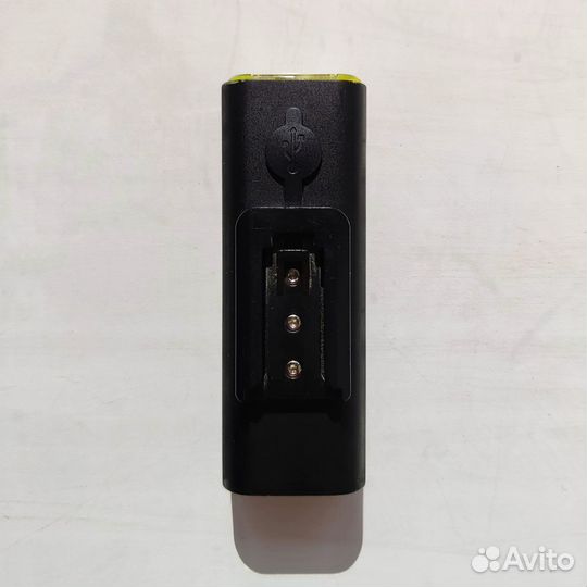 Передняя фара для велосипеда/самоката Gaciron