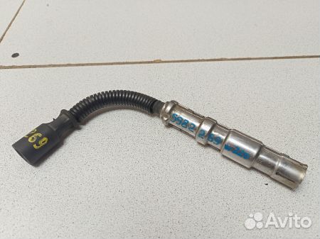 Провод высоковольтный