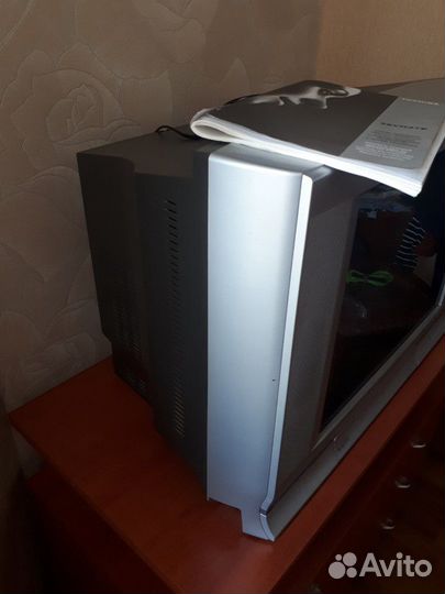 Телевизор Toshiba