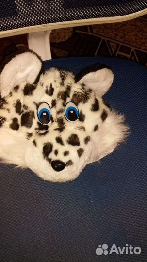 Новогодний костюм для малыша