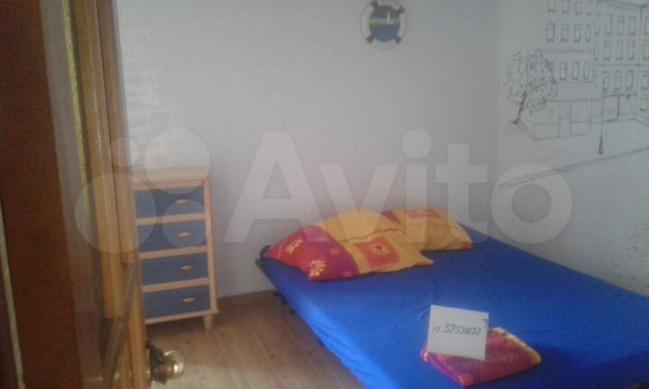 Дом 120 м² на участке 3 сот.