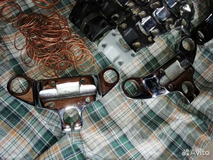 Ковровец К175 Восход Сова Зид Курьер пилот