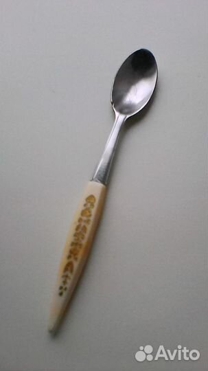 Сувенир. Набор ложек времен СССР