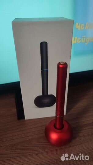 Умная ушная палочка