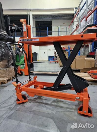 Подъемный стол Noblelift TF30 850х500