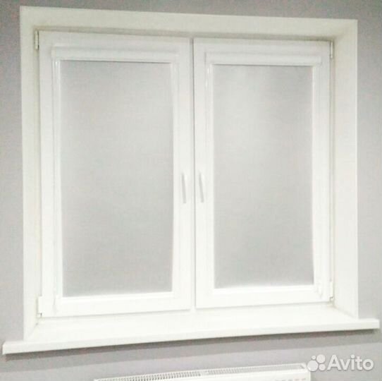 Мансардные шторы P963