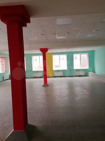 Свободного назначения, 300 м²