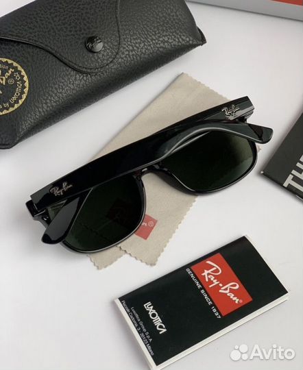 Очки Ray ban new wayfarer