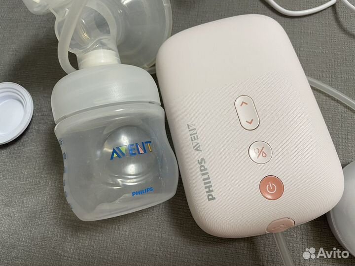 Philips avent plus scf391 11