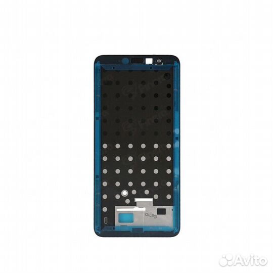 Рамка дисплея (средняя часть) Xiaomi Redmi S2