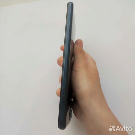 Tecno camon 18