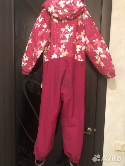 Комбинезон рейма