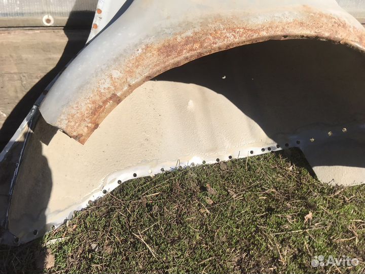 Стакан калина