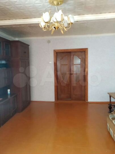 Дом 51,9 м² на участке 5,1 сот.