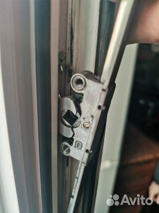 Ремонт окон пвх / Москитные сетки