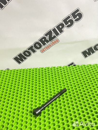 Болт гбц nissan QG б/у