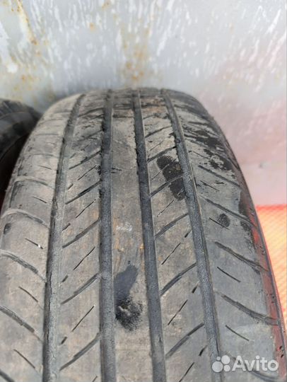 Nankang N-605 205/70 R15