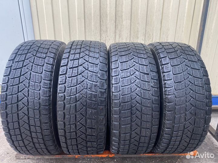 Maxxis SS-01 Presa SUV 235/60 R16 100Q