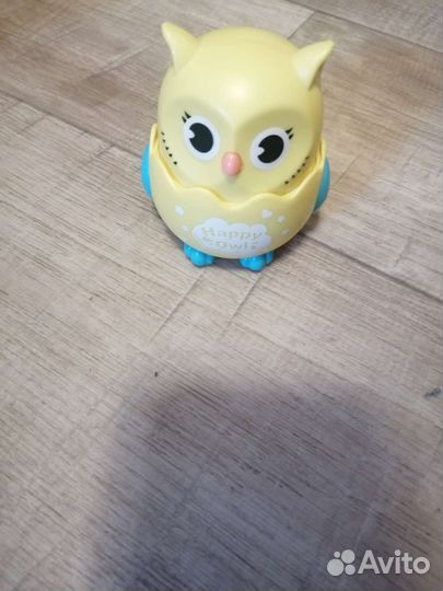 Игрушки для малышей