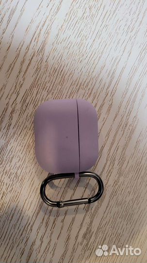 Breaking Air 3 + чехол